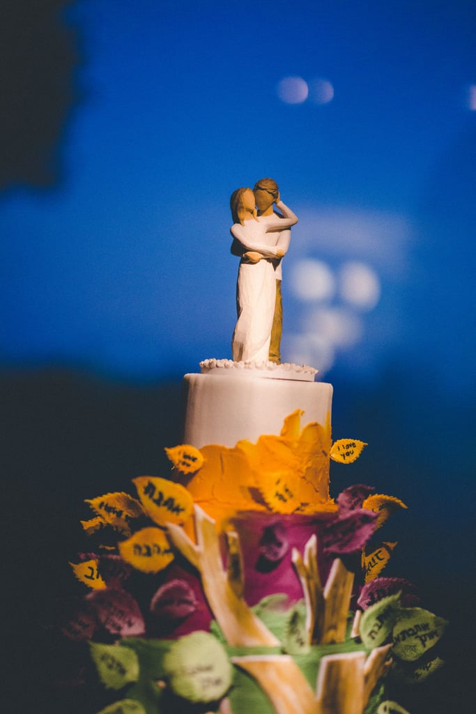 Jewish Wedding With Games