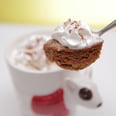 15 Insanely Easy Microwave Mug Desserts