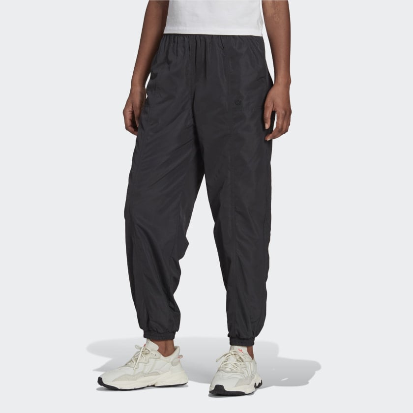 Adidas Adicolor Nylon Track Pants