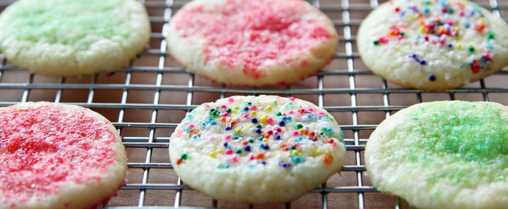 Target Gives Kids Free Cookies and Fruit