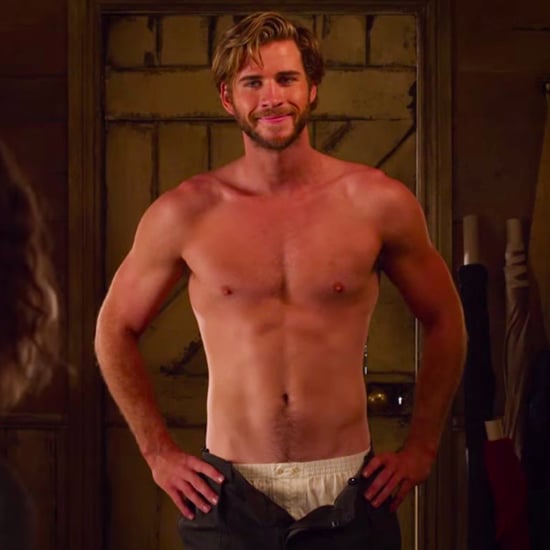 The Dressmaker Trailer