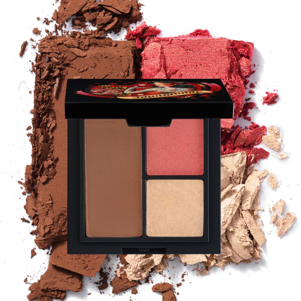 On Your Face Contour + Color Trio in Coqueta