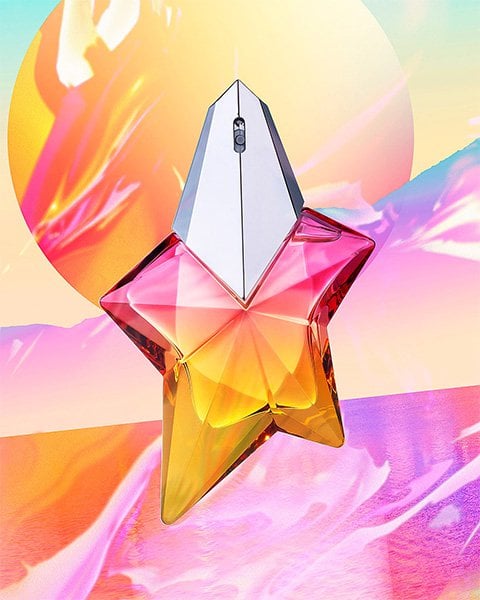 Mugler Angel Eau Croisière