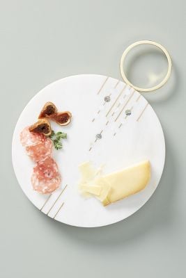 Portina Round Cheese Board