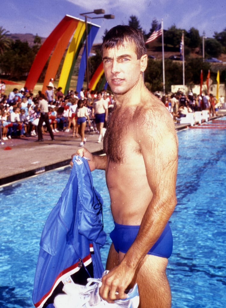 Mark Harmon, 1986 Mark Harmon, 1986