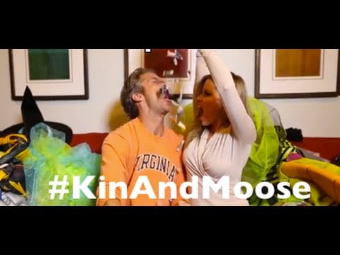 "Kin and Moose"