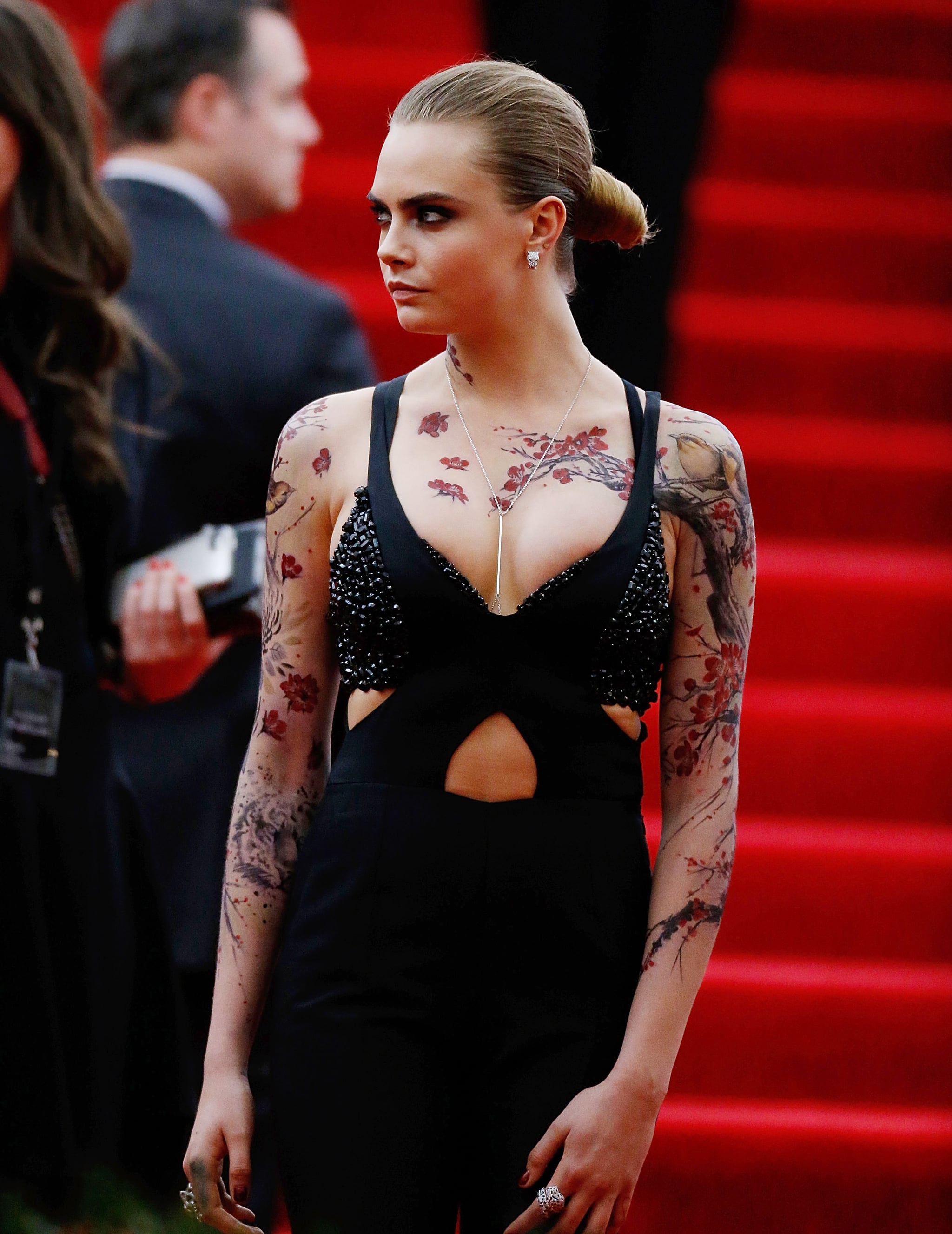 Cara delevingne hot pics