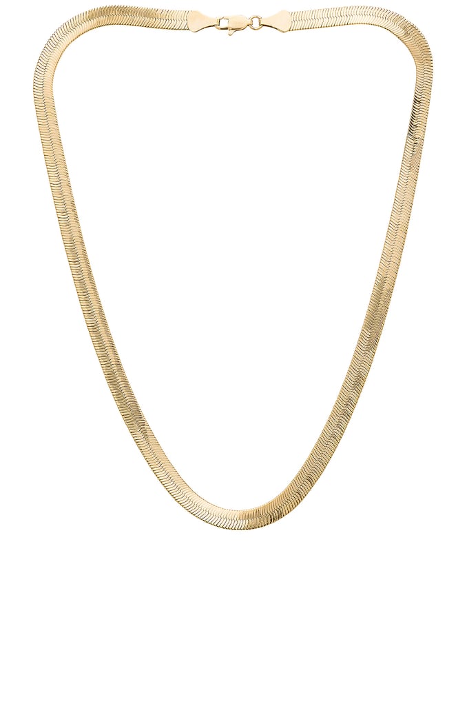 Eight by Gjenmi Jewellery Cleo Layering Necklace