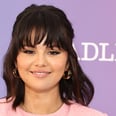 Selena Gomez Shuts Down Body Shamers: "I Am Perfect the Way I Am"