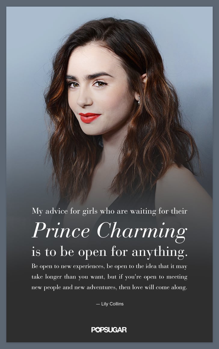 Inspiring Pinnable Quotes From Young Female Celebrities