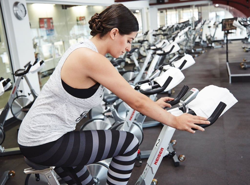 Weight Loss: Gym machines that burn the most calories