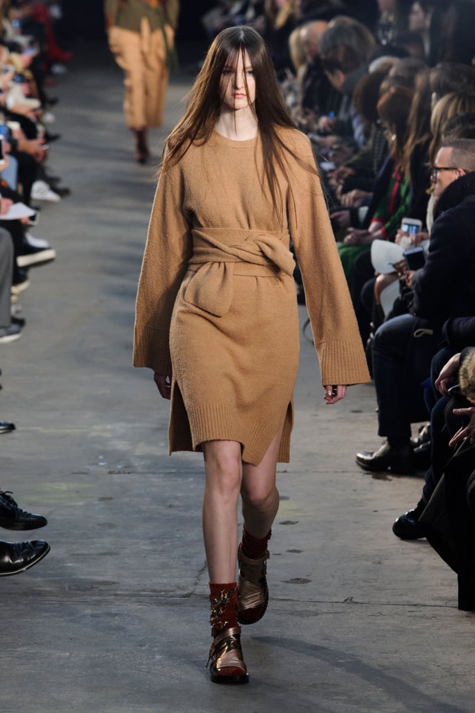 3.1 Phillip Lim Fall 2016 Collection