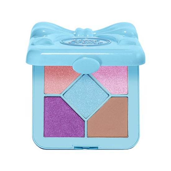 Lime Crime Bubblegum Pocket Candy Palette Giveaway