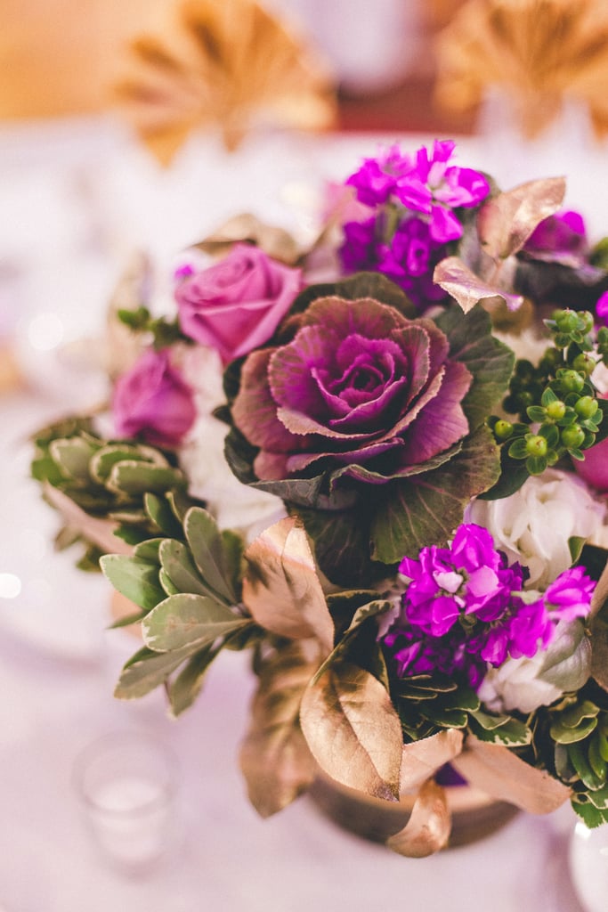 Vibrant Multicultural Wedding