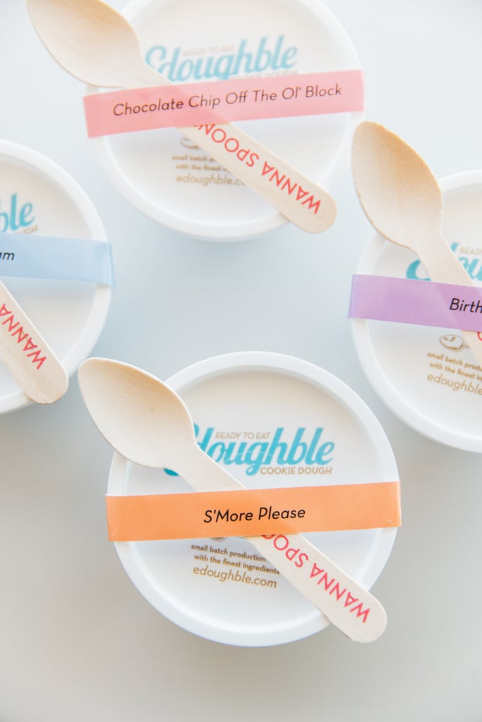 Edoughble Cookie Dough Edoughble Cookie Dough
