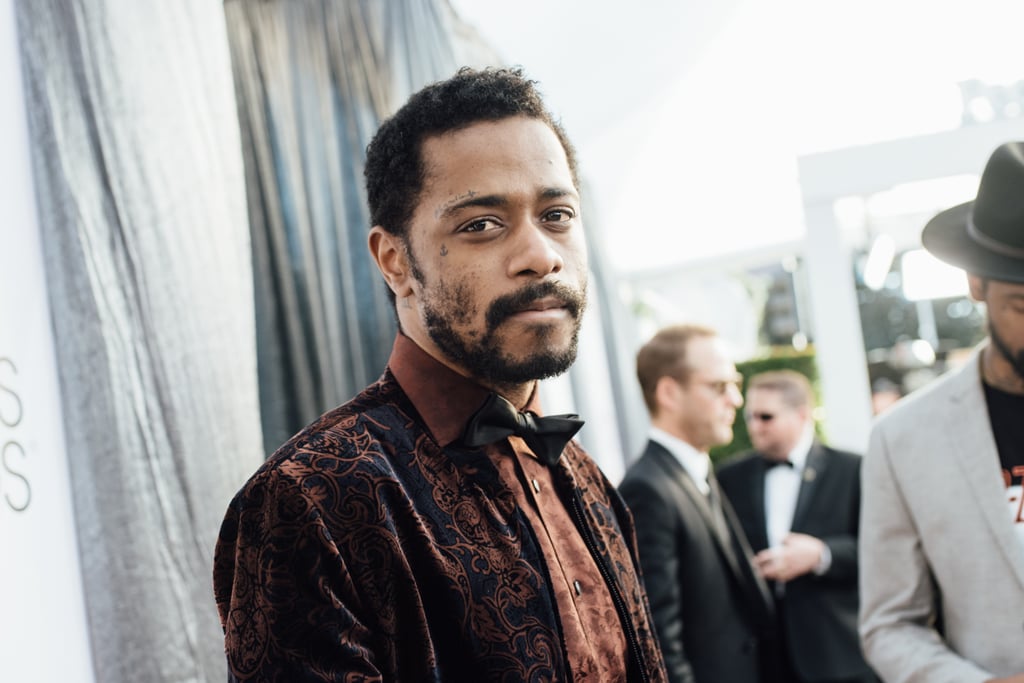 Sexy Lakeith Stanfield Pictures