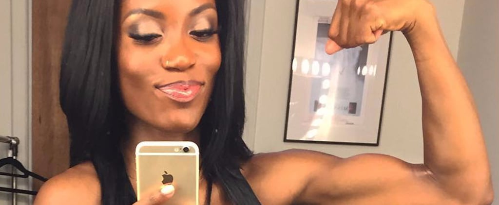 #BlackGirlsWorkOutToo Instagram Hashtag
