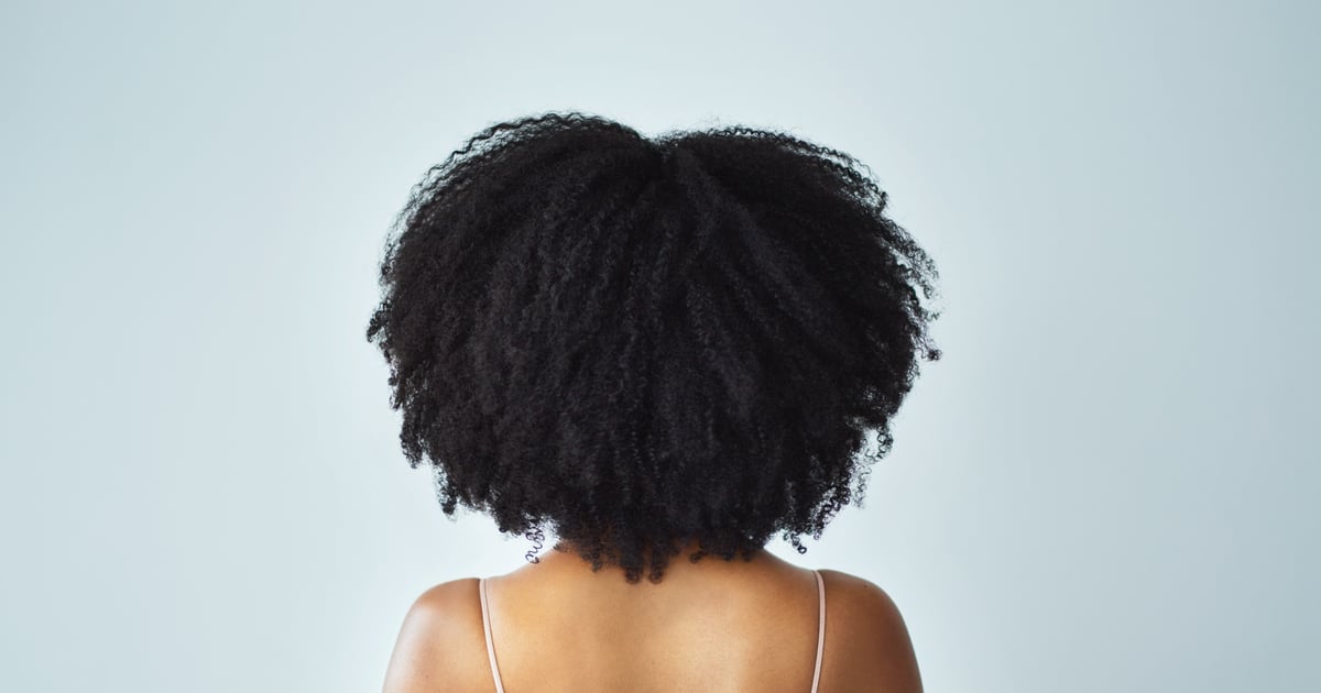 Why It's Offensive to Call Black Hair Nappy | POPSUGAR Beauty