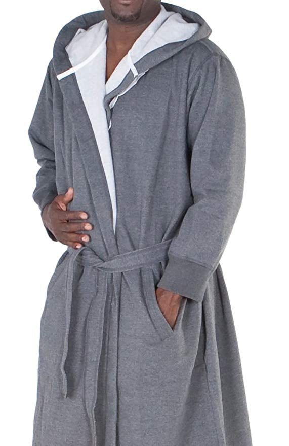 Cotton Robe