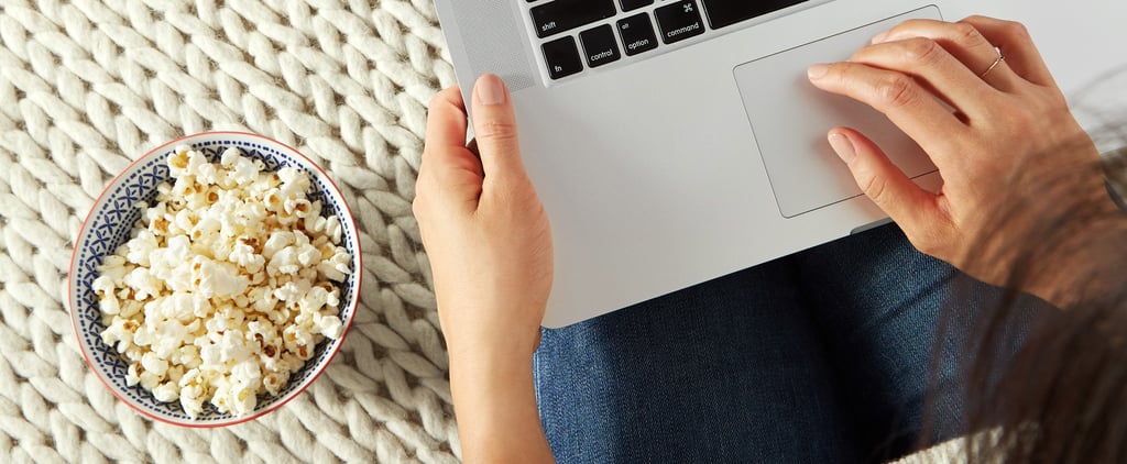 Popcorn Is 1 of the Healthiest Ways to Snack on a Low-Carb Diet For This Surprising Reason