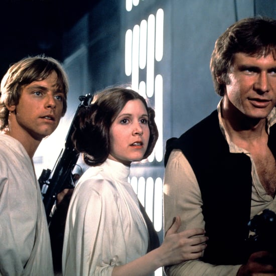 Star Wars Cast Reacts to Carrie Fisher's Death