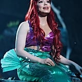 ABC's The Little Mermaid Live Pictures