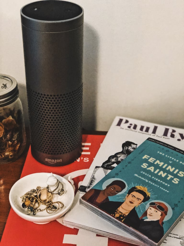 netflix alexa echo show