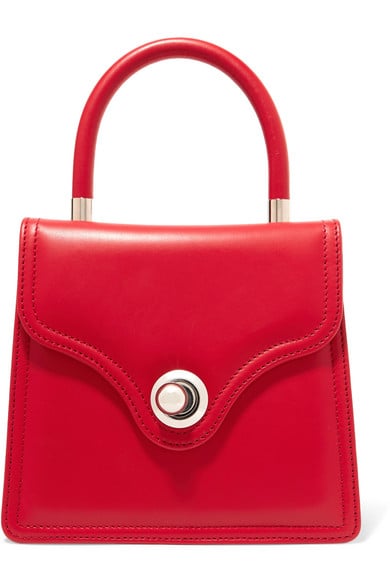 Ratio et Motus Lady Leather Tote