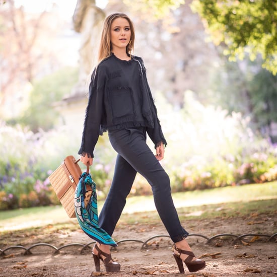 How to Update Your Style