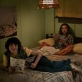 Finn Wolfhard Is as Excited as We Are About Stranger Things Season 4: "It Feels Like Home"