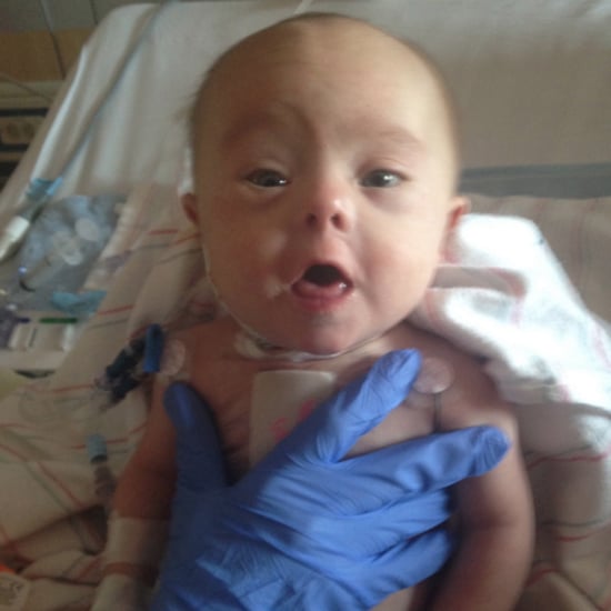 Mom's Viral Thank-You Letter to Heart Surgeon