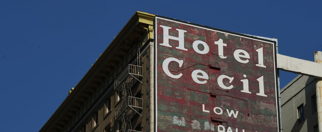What Crimes Have Happened at the Cecil Hotel in Los Angeles?