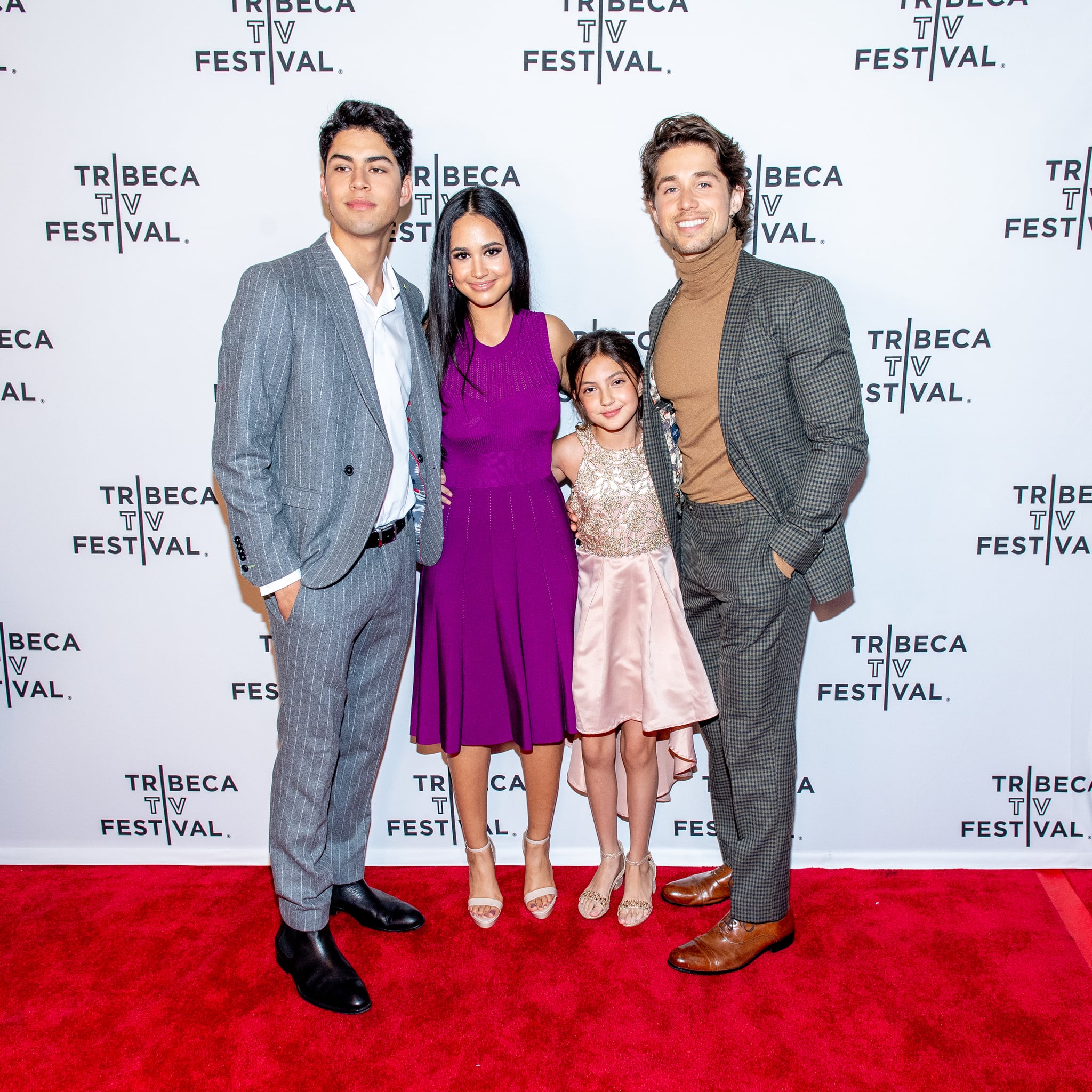 Where To Follow The Cast Of Party Of Five On Social Media Popsugar Celebrity Before party of five, the actor's work history had been limited to guest stints on tv series like saved by the bell and blossom but ever since he's had no trouble keeping busy on the small screen and in films. follow the cast of party of five
