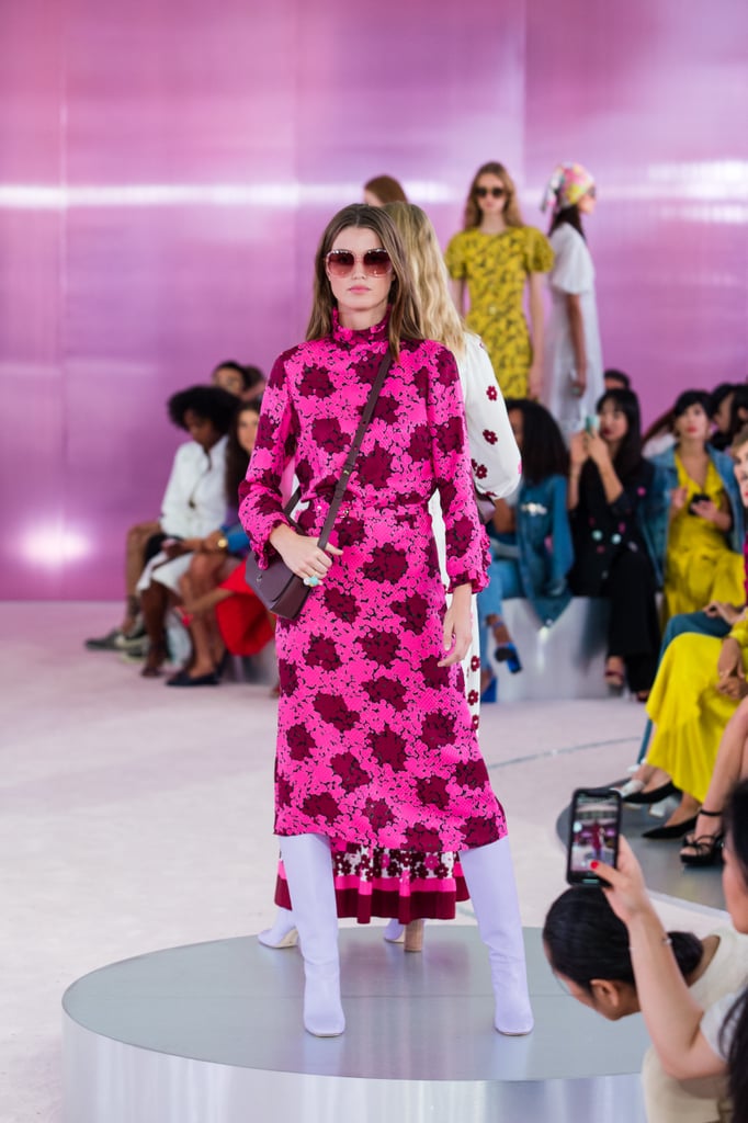 Kate Spade Spring 2019 Collection POPSUGAR Fashion Photo 33