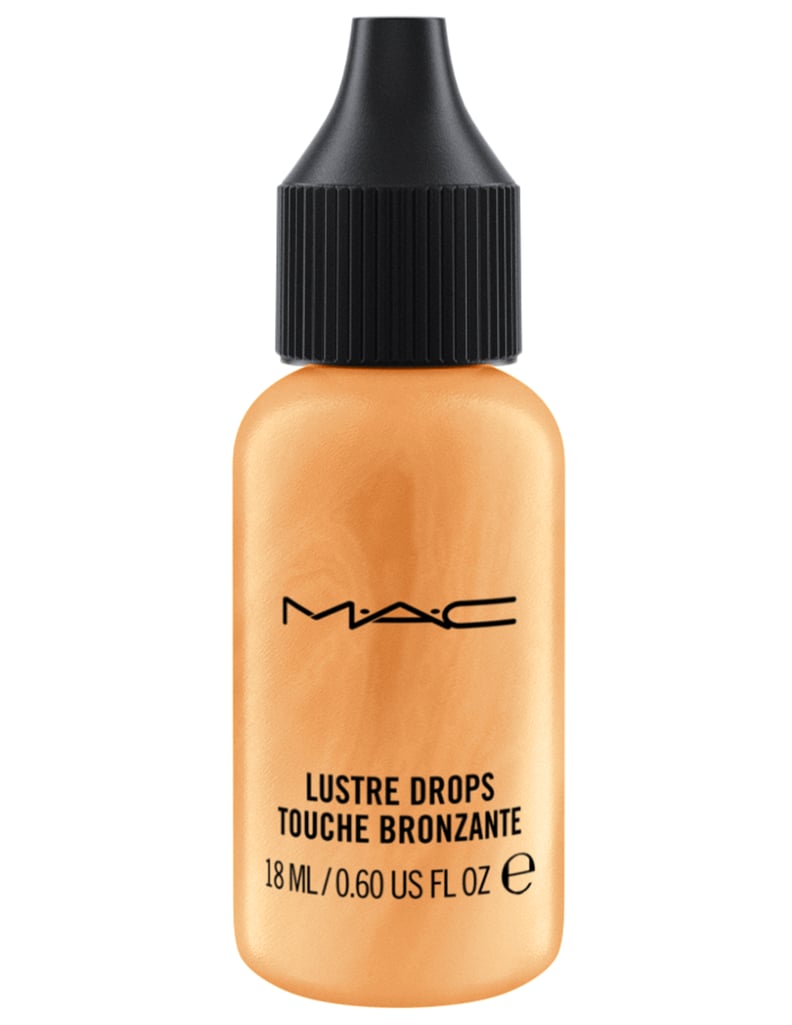 MAC Cosmetics Fruity Juicy Lustre Drops in Sun Rush
