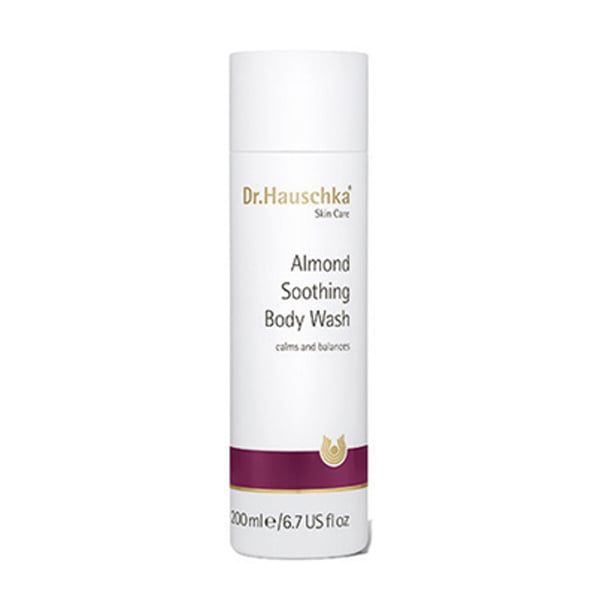 Dr. Hauschka Skin Care Almond Soothing Body Wash ($23)