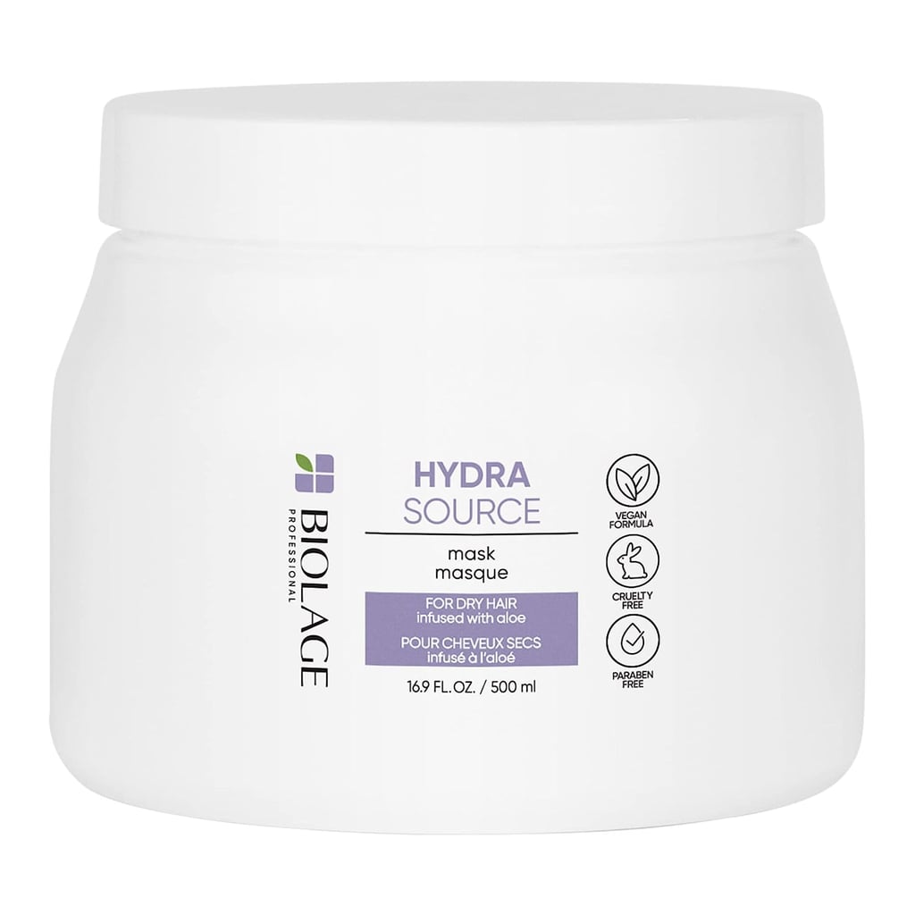 Biolage Hydra Source Mask