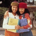 The Cast of Sister, Sister: Where Are They Now?