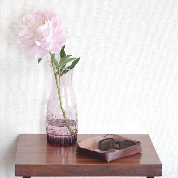 Leather Catchall