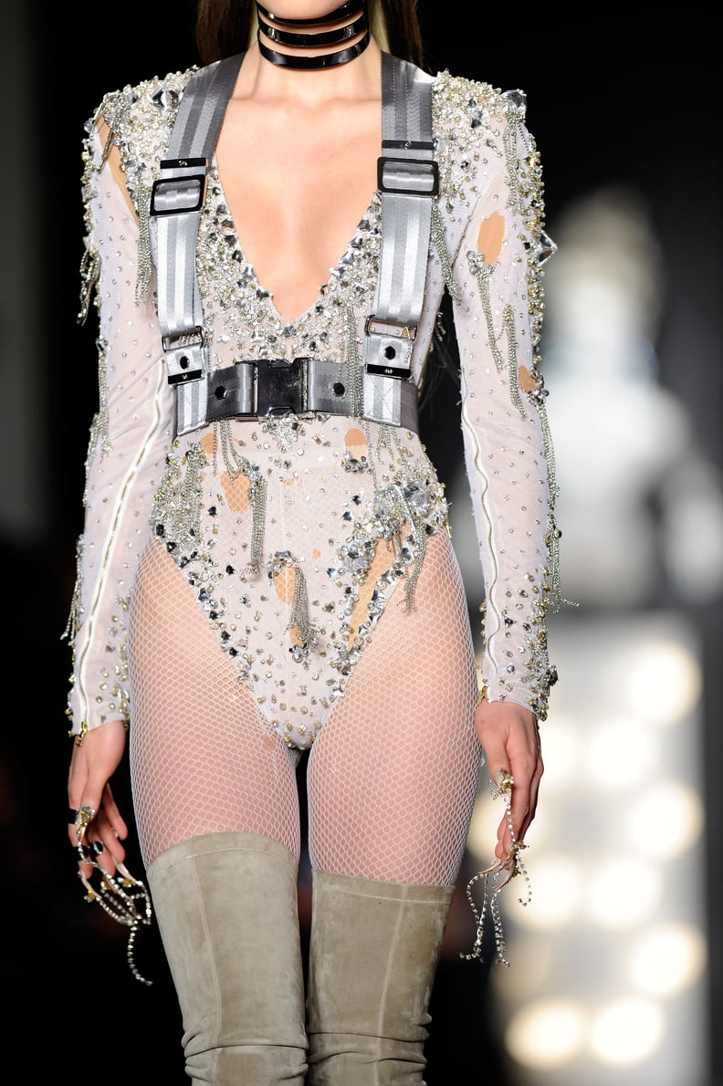 CND For The Blonds Fall 2015