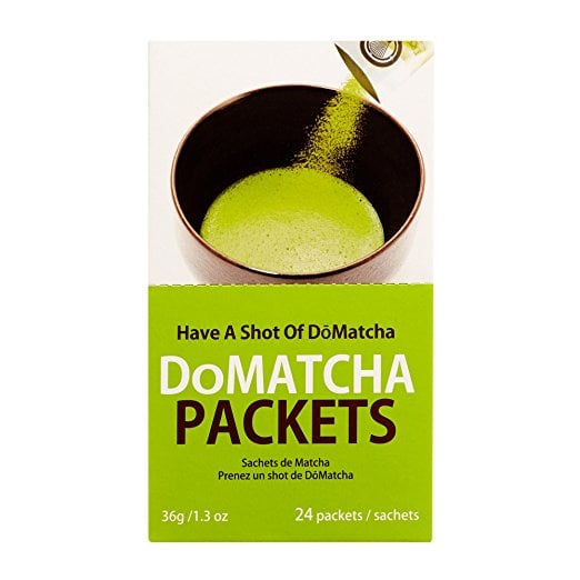 DoMatcha Ceremonial Matcha Powder