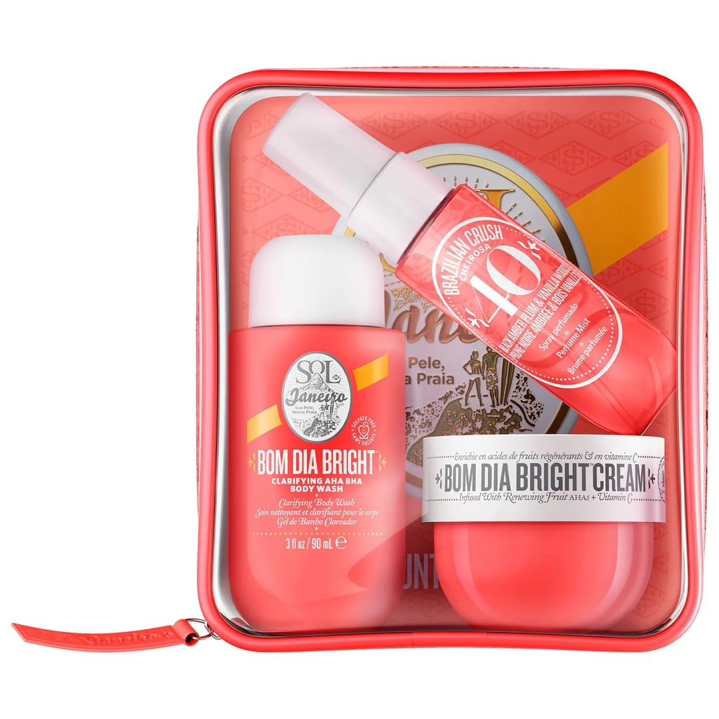 Best Skin-Care Gift Set For Body