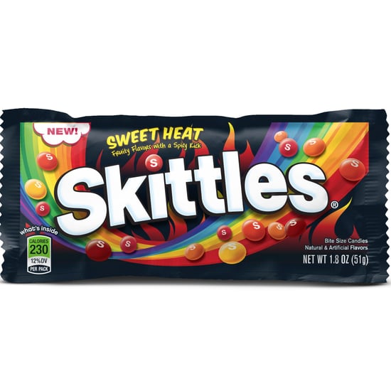 Sweet Heat Skittles