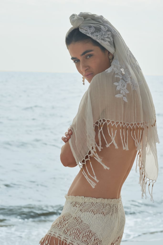 BHLDN Honeymoon Collection