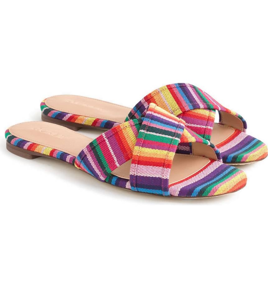 Playful Slides