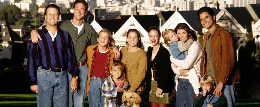 Which Full House Character Are You?