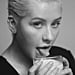 Christina Aguilera Accelerate Music Video