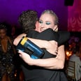 Sophie Turner and Richard Madden's Sweet Met Gala Reunion Is a Victory For the North
