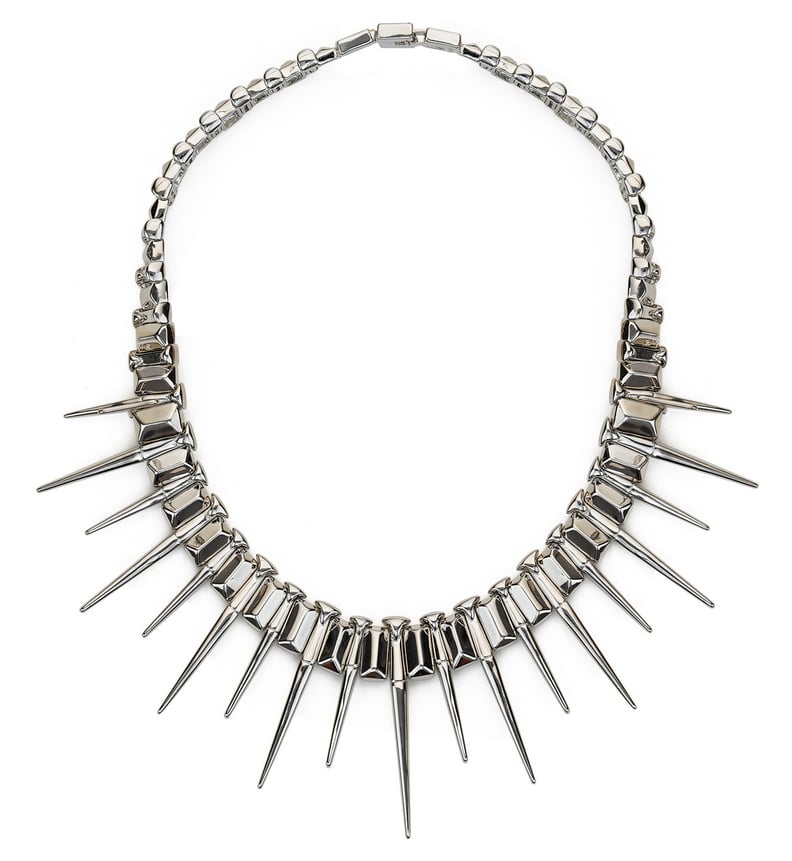 Rebecca Minkoff Spike Necklace