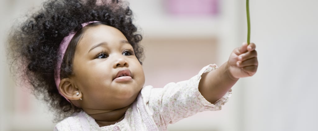 The 20 Best Names For Girls, According to Reddit